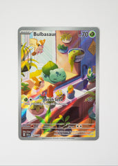Bulbasaur - 143/142
