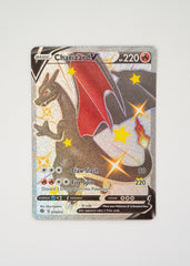 Charizard V (Secret) - 79/73