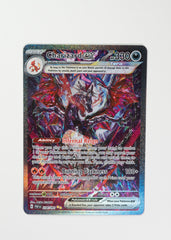 Charizard ex - 234/091 - SV: Paldean Fates (PAF)