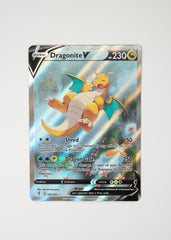 Dragonite V (Alternate Full Art) - 192/203