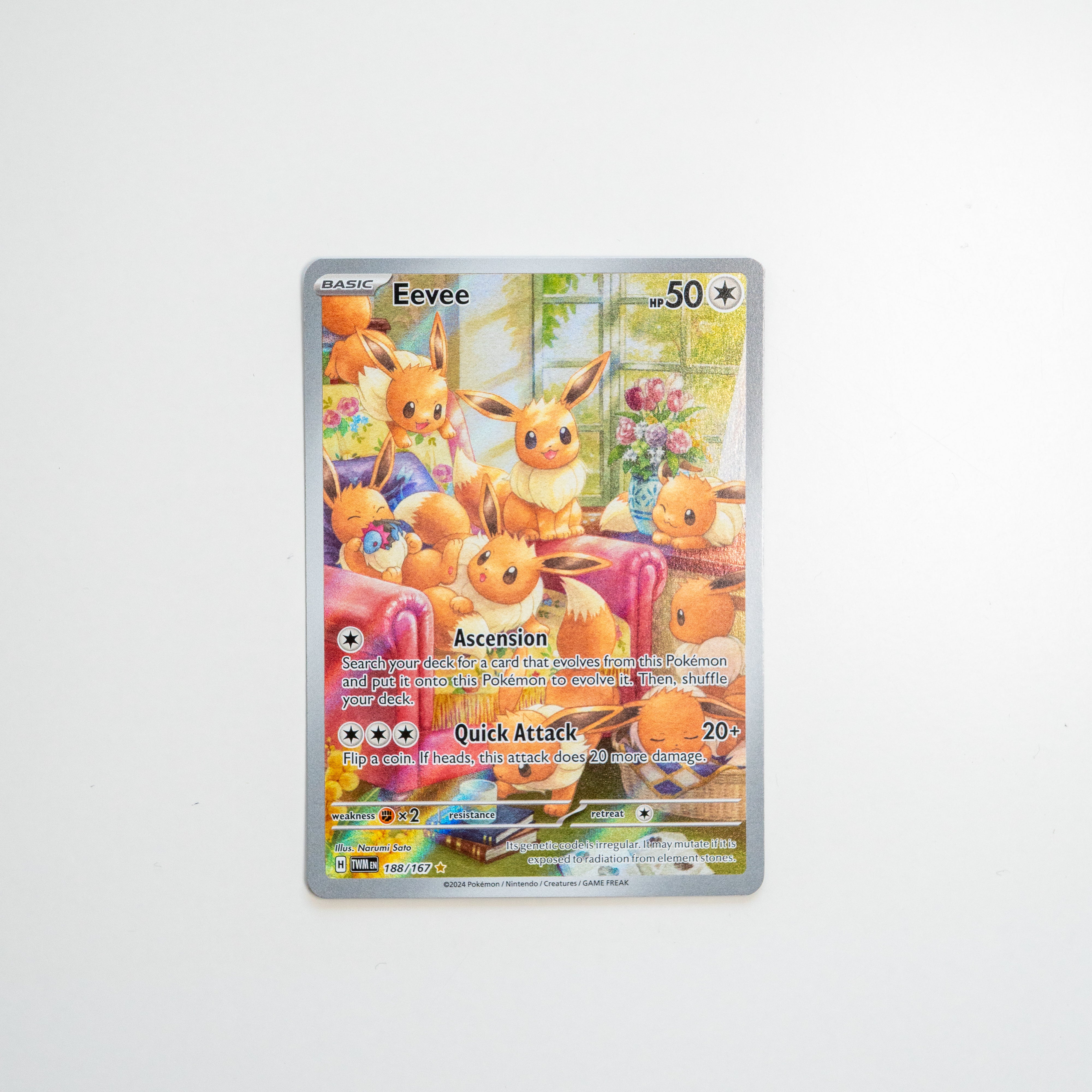 Eevee_-_188167 pokemon card