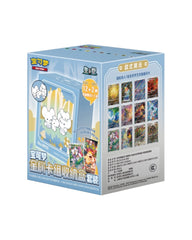Pokémon Metal Deck Storage Box (S-Chinese)