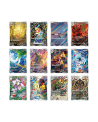 Pokémon Metal Deck Storage Box (S-Chinese)