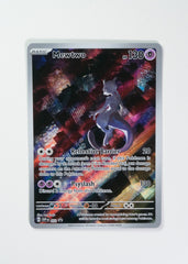 Mewtwo - 052 - SV: Scarlet & Violet Promo Cards (SVP)