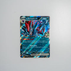 N's Zoroark ex - 098/159