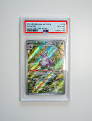 PSA 10 - Nidoking - 174/165
