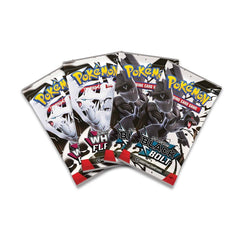 Pokémon TCG: Scarlet & Violet - Unova Poster Collection
