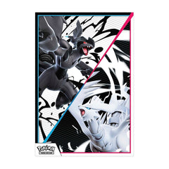 Pokémon TCG: Scarlet & Violet - Unova Poster Collection