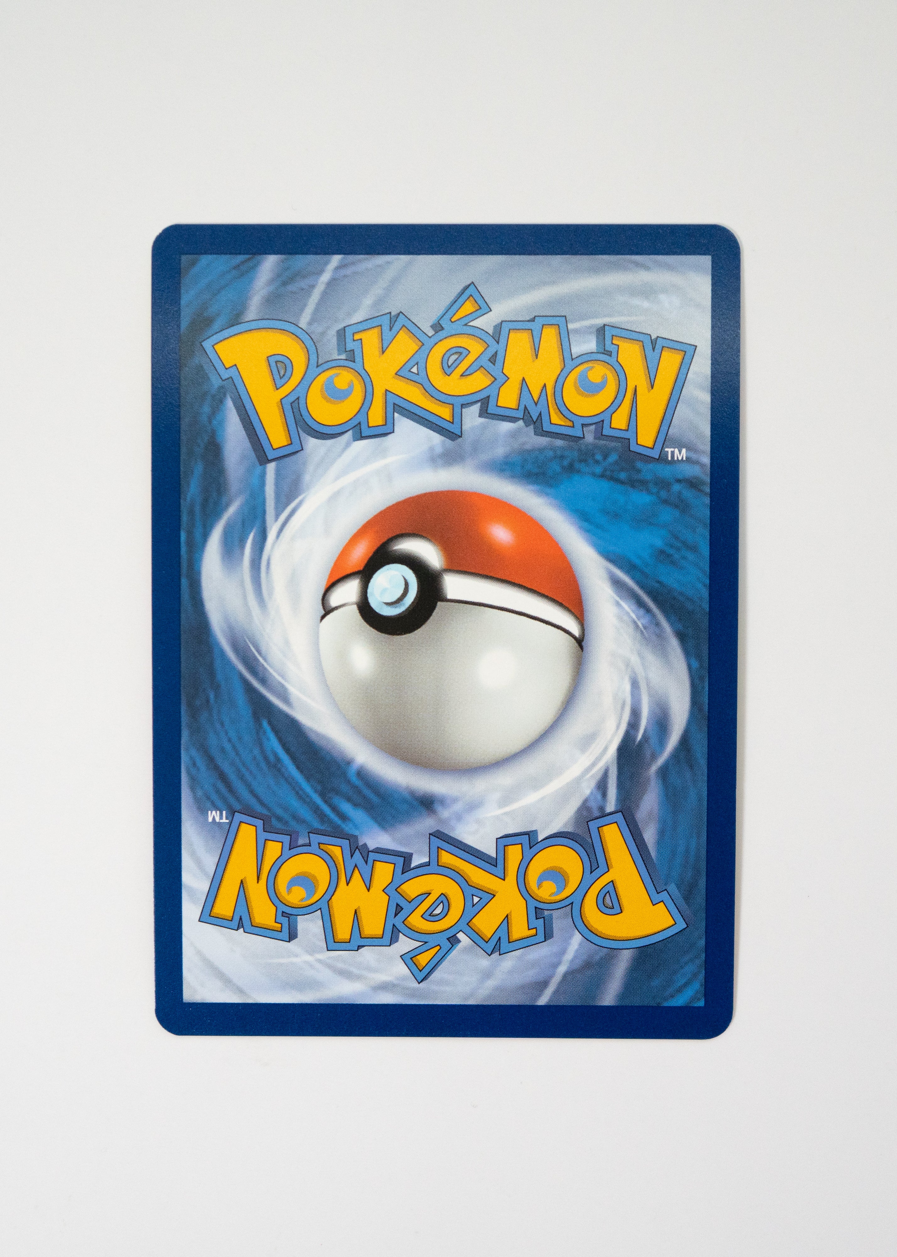 Pikachu ex - 238/191