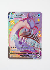 Lapras VMAX - Shining Fates: Shiny Vault (SHFSV)