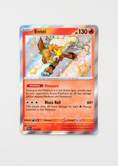 Entei - SV: Paldean Fates (PAF)