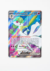 Gardevoir ex - 228/198 - SV01: Scarlet & Violet Base Set (SVI)