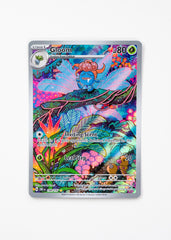 Gloom - 198/197 - SV03: Obsidian Flames (OBF)