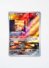 Skwovet - 222/198 - SV01: Scarlet & Violet Base Set (SVI)