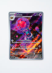 Rabsca - 215/193 - SV02: Paldea Evolved (PAL)