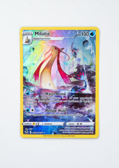 Milotic - SWSH12: Silver Tempest Trainer Gallery (SWSH12: TG)