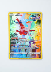 Latias - Crown Zenith: Galarian Gallery (CRZ:GG)