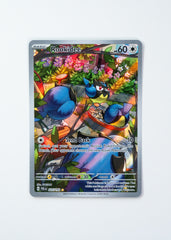 Rookidee - 225/193 - SV02: Paldea Evolved (PAL)
