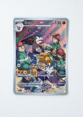 Excadrill - 174/162 - SV05: Temporal Forces (TEF)