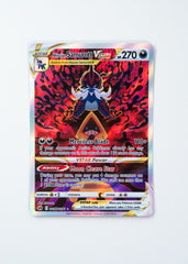 Hisuian Samurott VSTAR - Crown Zenith: Galarian Gallery (CRZ:GG)