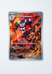 Gothorita - 213/193 - SV02: Paldea Evolved (PAL)