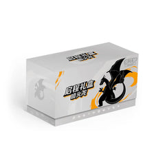Charizard - Scarlet & Violet Departure Journey Gift Box ETB (S-Chinese)