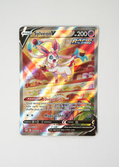 Sylveon V (Alternate Full Art) - 184/203