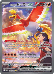 Destined Rivals Booster Pack Scarlet & Violet Pokémon Trading Card Game