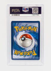 PSA 10 - Greninja ex - 214/167
