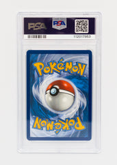 PSA 10 - Mew ex - 232/09
