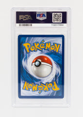 PSA 10 - Ninetales -199/197