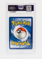 PSA 10 - Slowpoke - 204/198