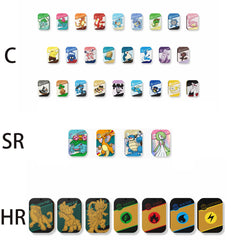 Collect 151 Variety Mini Tin Gift Box (S-Chinese)