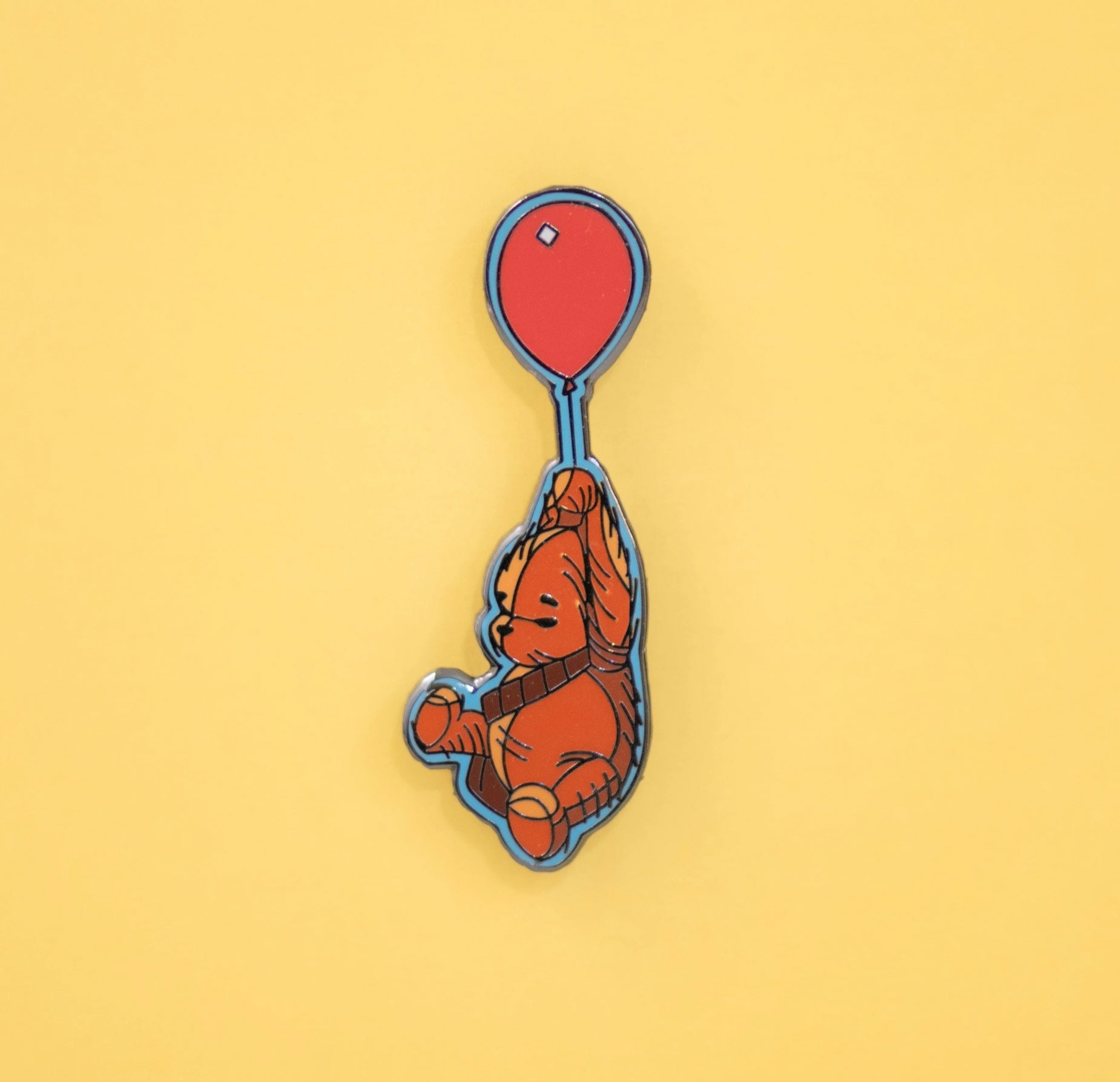 The Child Pin Geekpins The Child Pin Geekpins